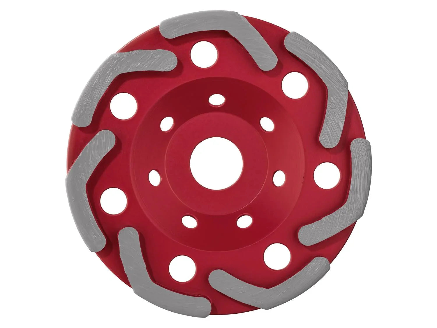 PARKSIDE Meule assiette diamante PDST 125