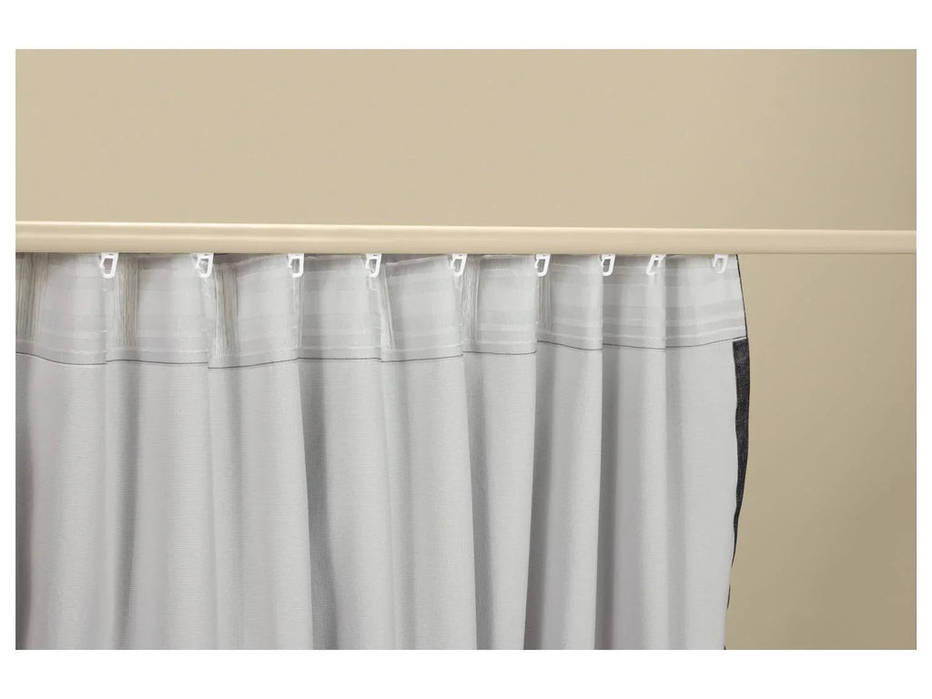 LIVARNO Set de 2 Rideaux obscurcissants premium