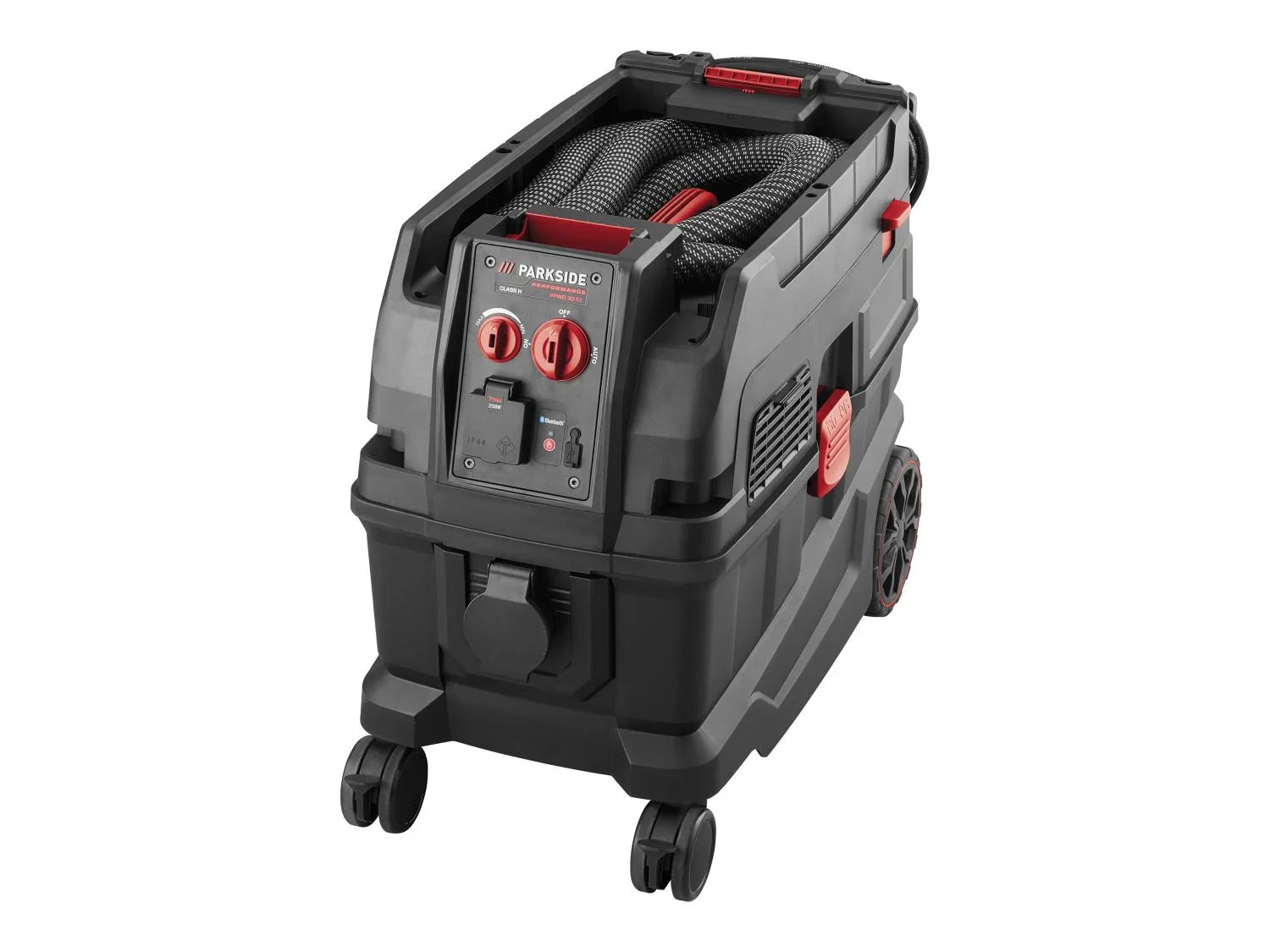 PARKSIDE PERFORMANCE Aspirateur datelier PPWD 30 B2, 30 L, 1300 W