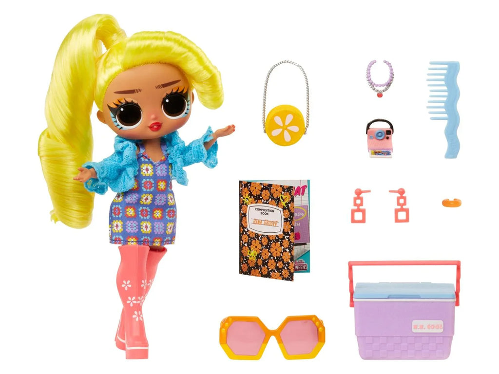 LOL Figurine Surprise Tweens