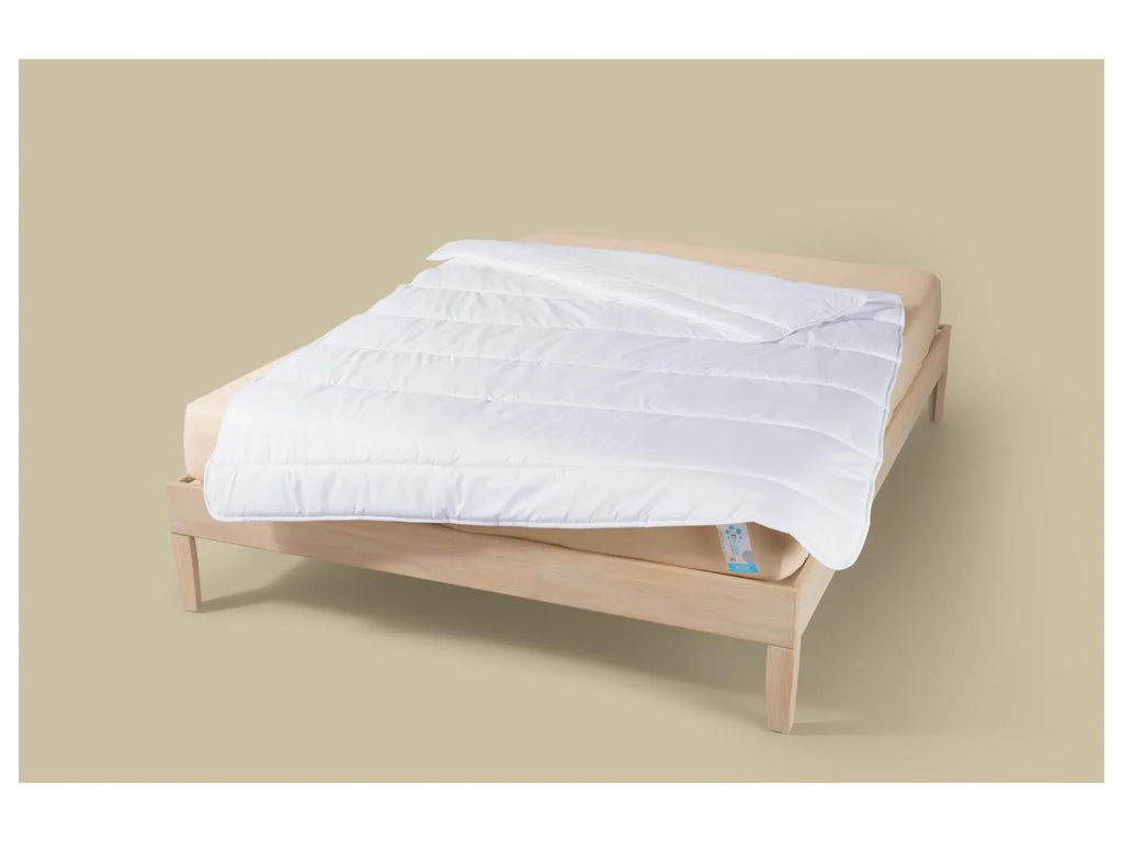 LIVARNO Couette anti-acariens, 140 x 200 cm