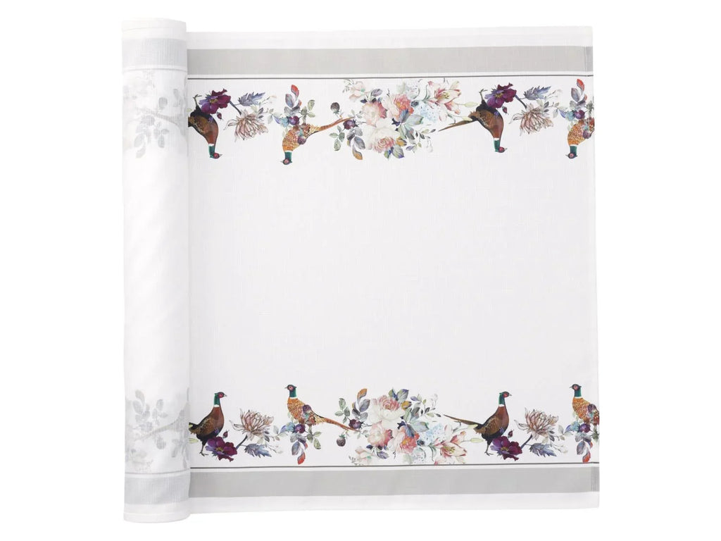 LIVARNO home Set de nappe et chemins de table