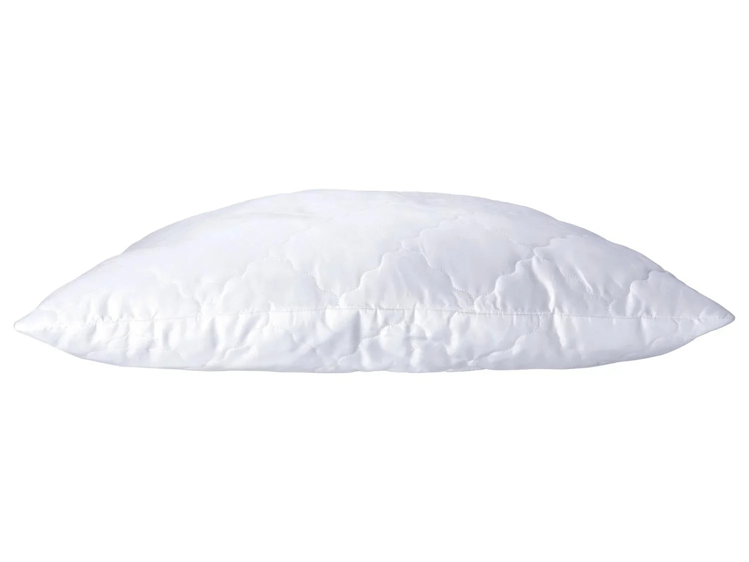 LIVARNO Oreiller lavable  haute temprature, 60 x 60 cm