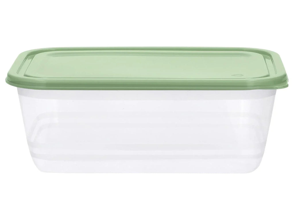 SILVERCREST Set de 17 botes de conservation