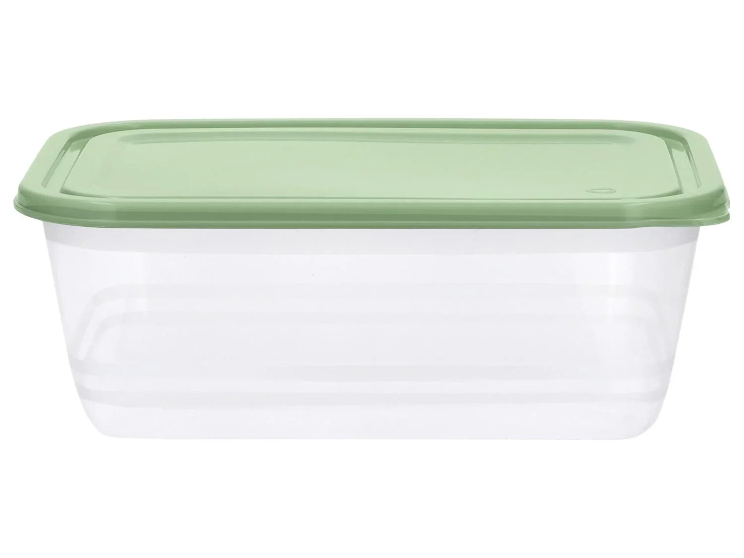 SILVERCREST Set de 17 botes de conservation