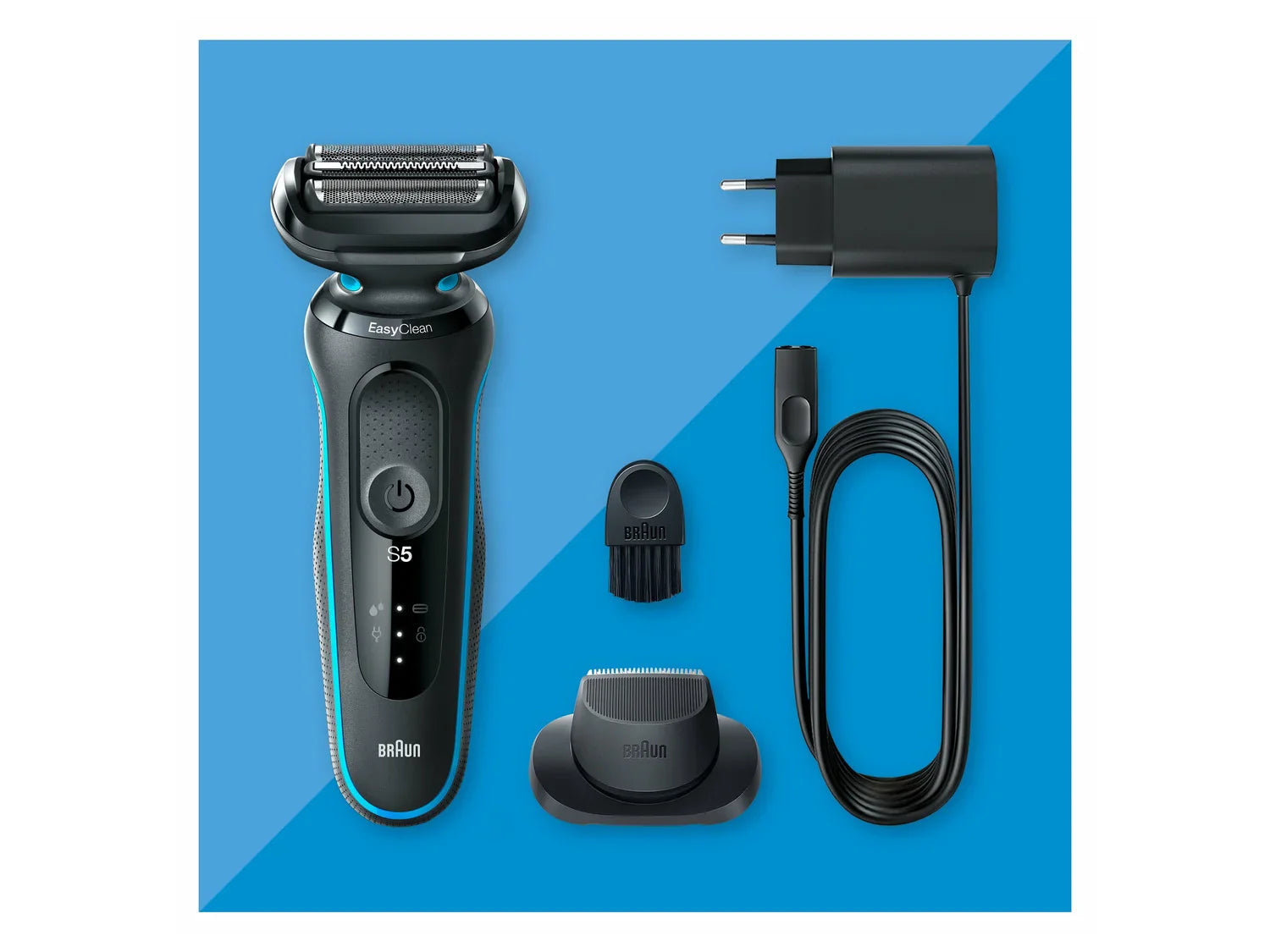 Rasoir Srie 5 51-M1200s