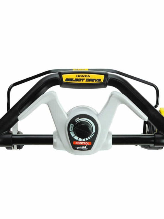 2025 Lawn Mower Self Propelled Walk Behind 21 Select Drive 4-in-1 Versamow HRX217VYA from Honda?? Last Day For Clearance