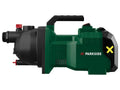 PARKSIDE Pompe de jardin sans fil PAGP 3000 B2, 40 V