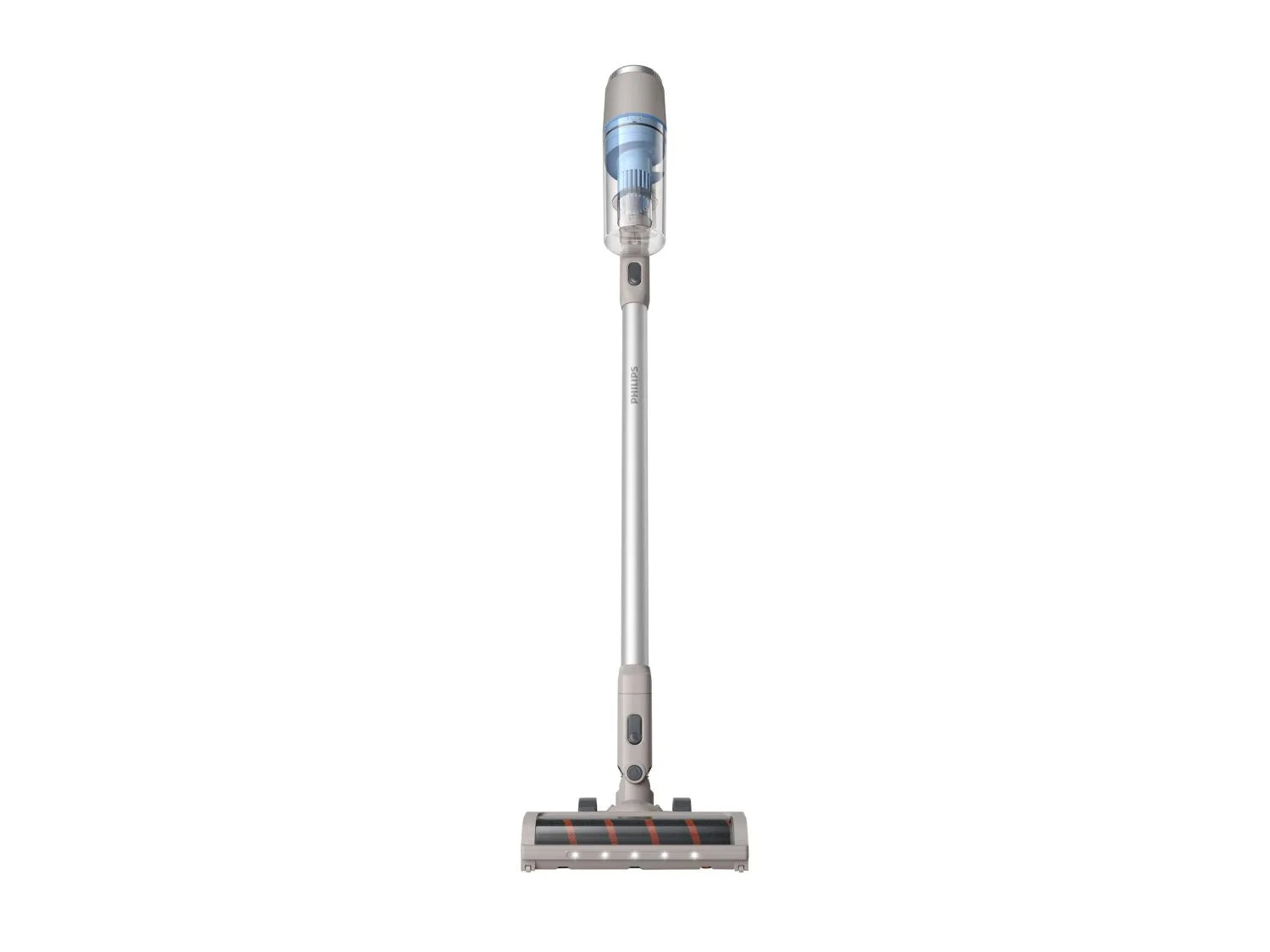 PHILIPS Aspirateur balai sans fil XC2011/01