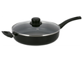 SILVERCREST Sauteuse en aluminium,  28 cm