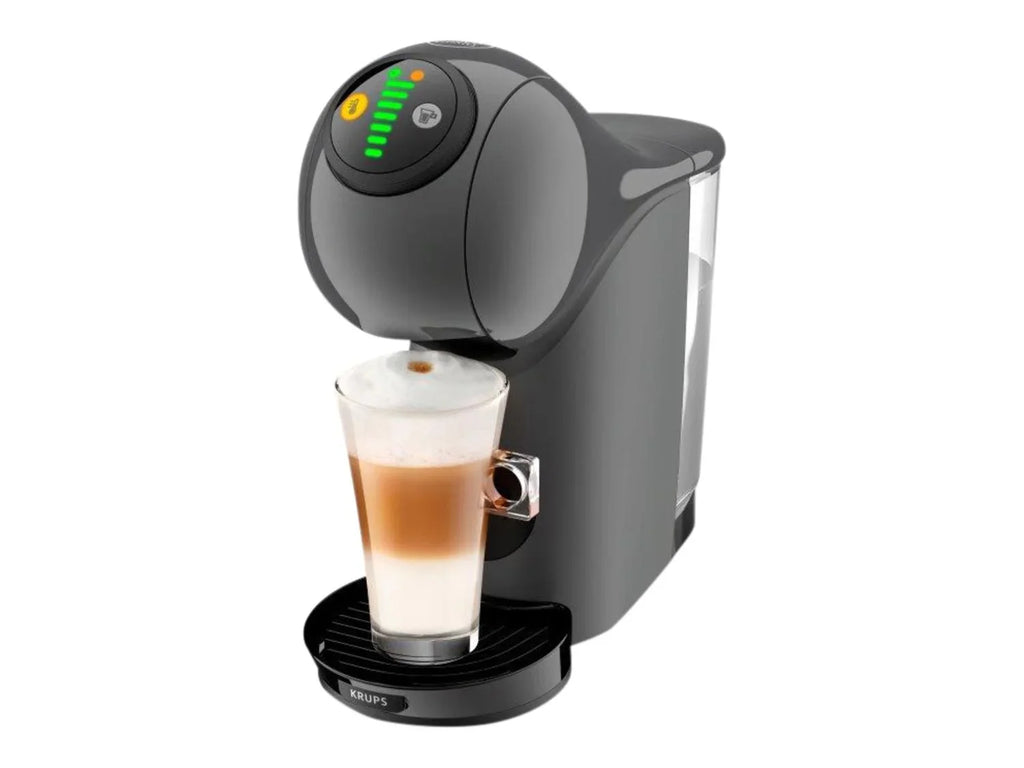 Krups Machine  caf  capsules Nescaf Dolce Gusto Genio S Basic