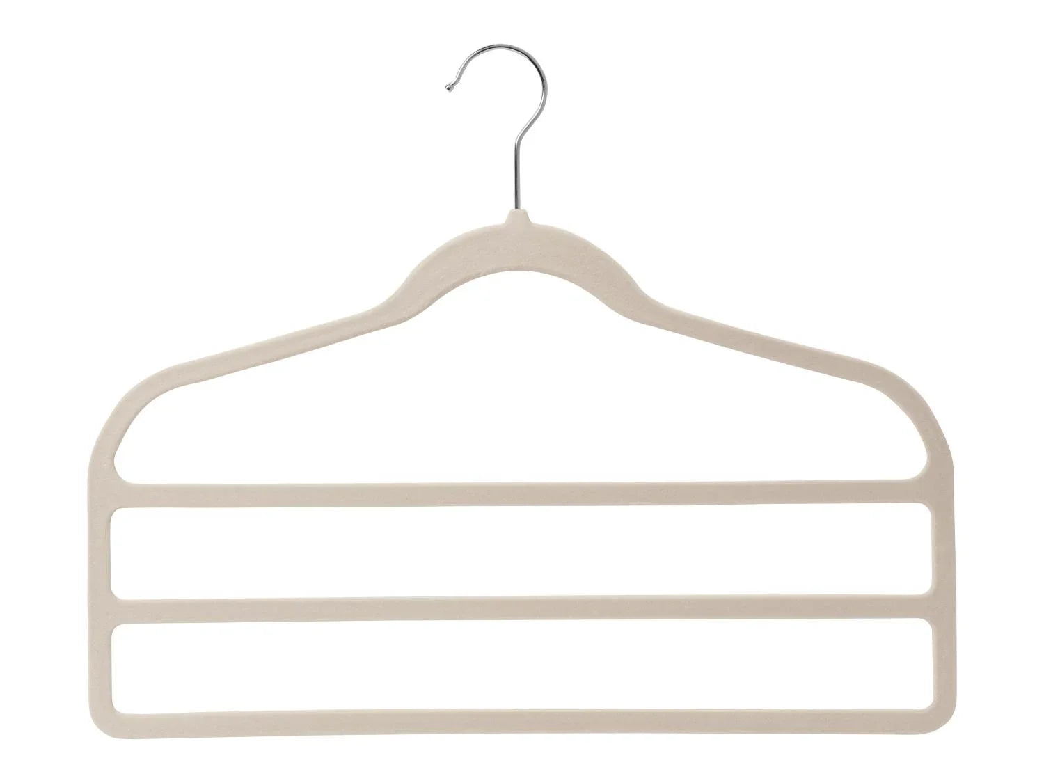 LIVARNO home Cintres textiles