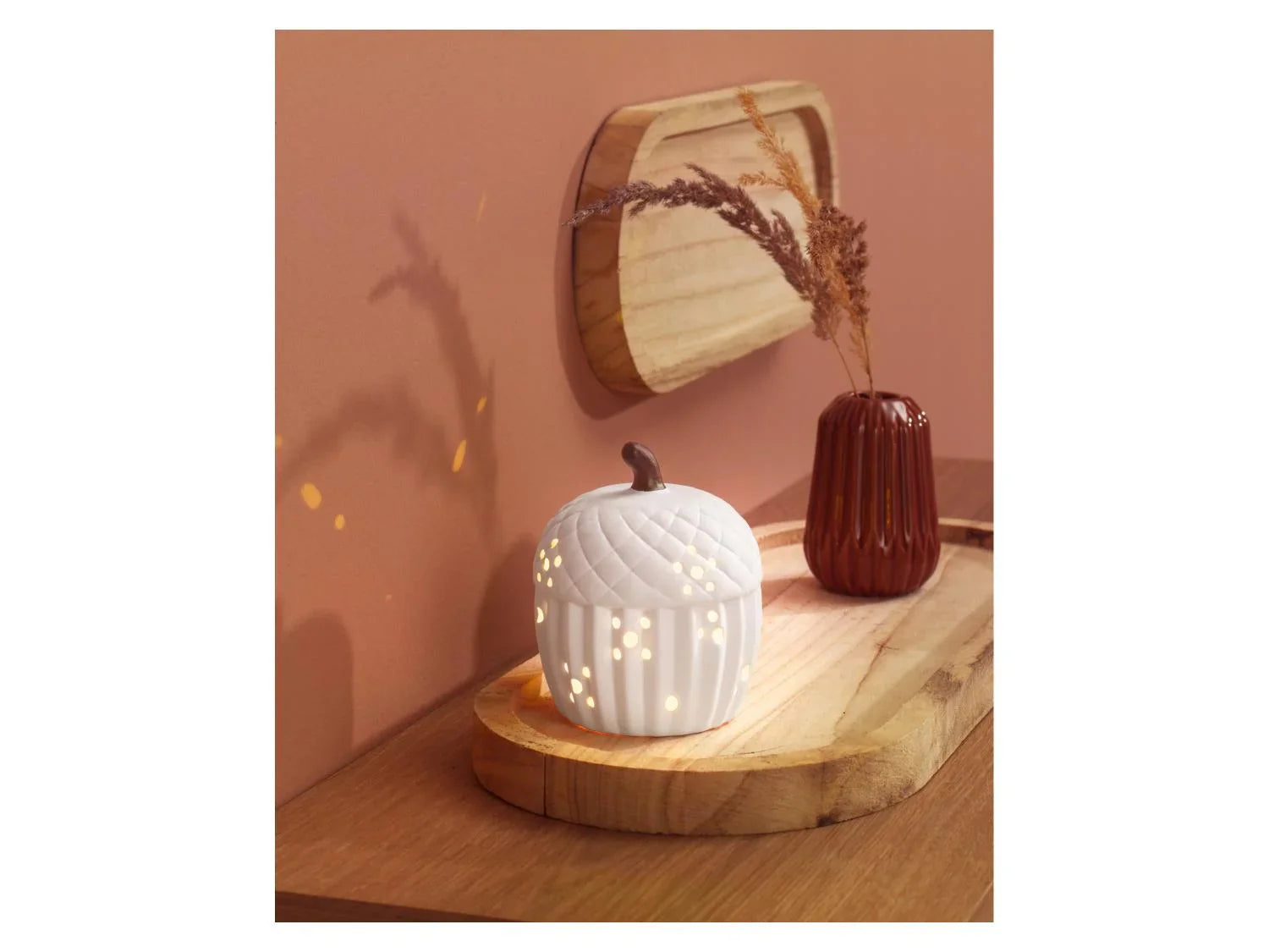 LIVARNO home Lampe dcorative LED
