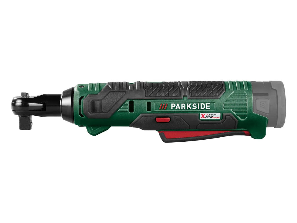 PARKSIDE Cl  cliquet sans fil PAR 12 B1, 12 V