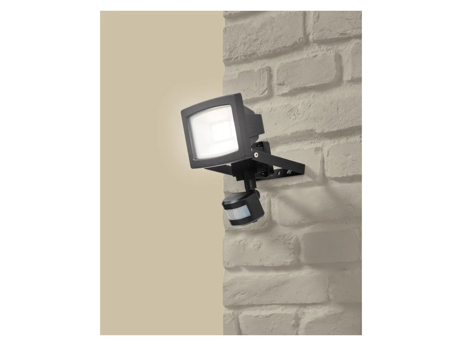 LIVARNO Projecteur dextrieur  LED