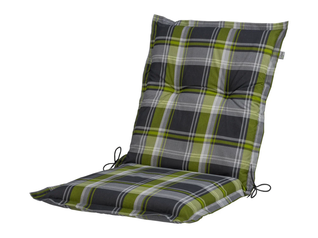 LIVARNO home Coussin pour chaise de jardin Valencia / Miami