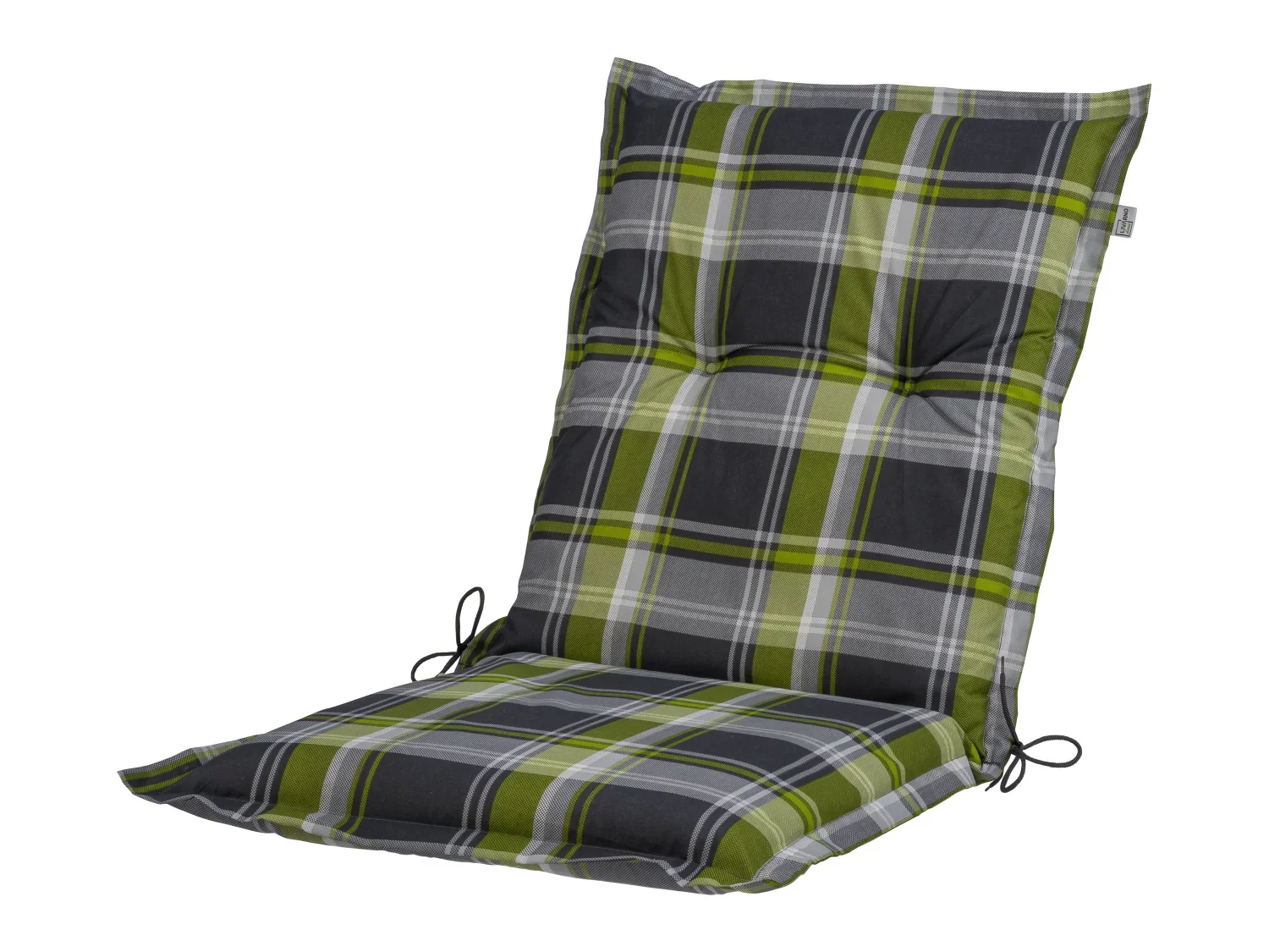 LIVARNO home Coussin pour chaise de jardin Valencia / Miami