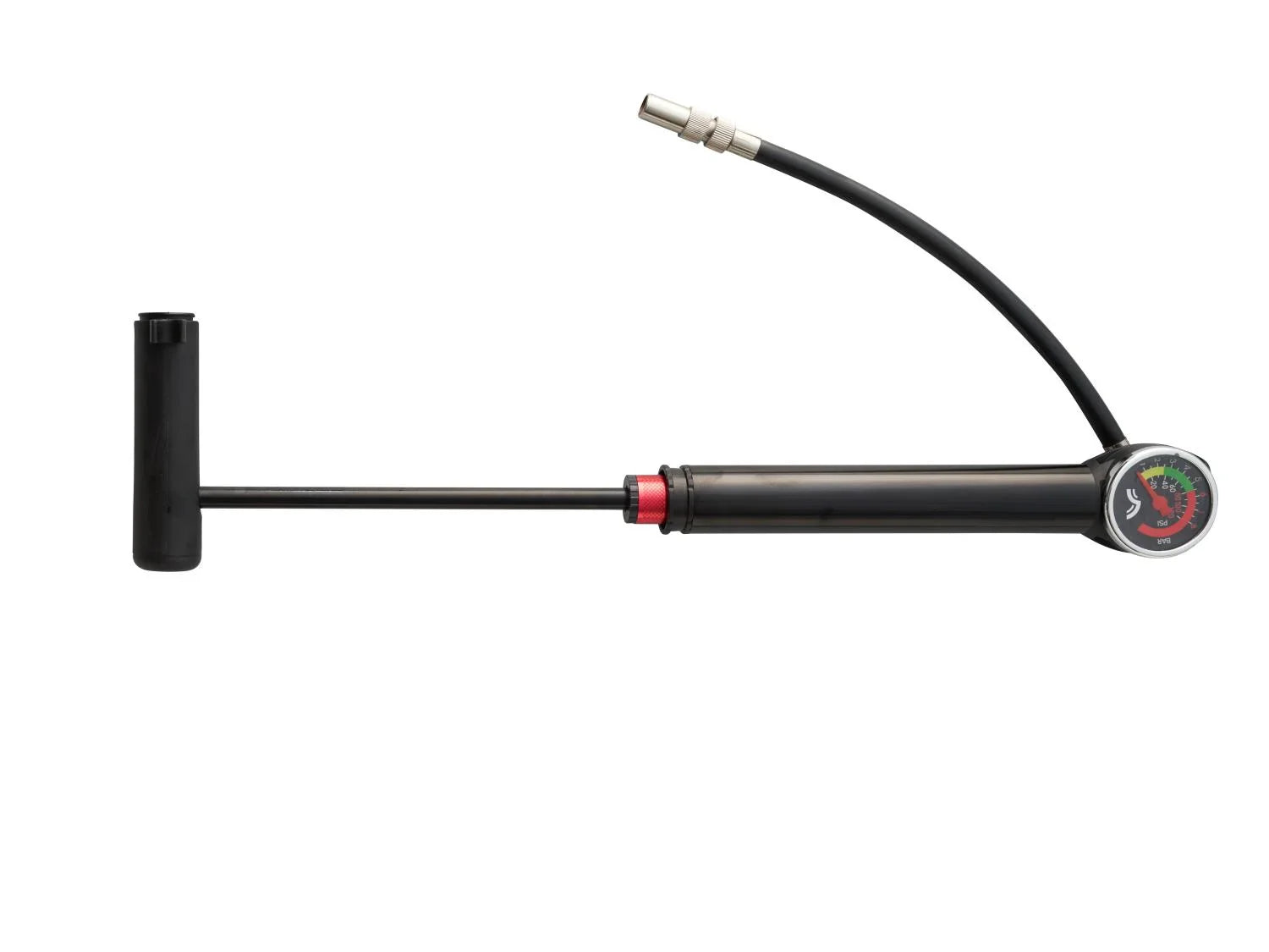 CRIVIT Outil multifonction pour vlo ou sacoche de selle avec outils ou mini-pompe  manomtre
