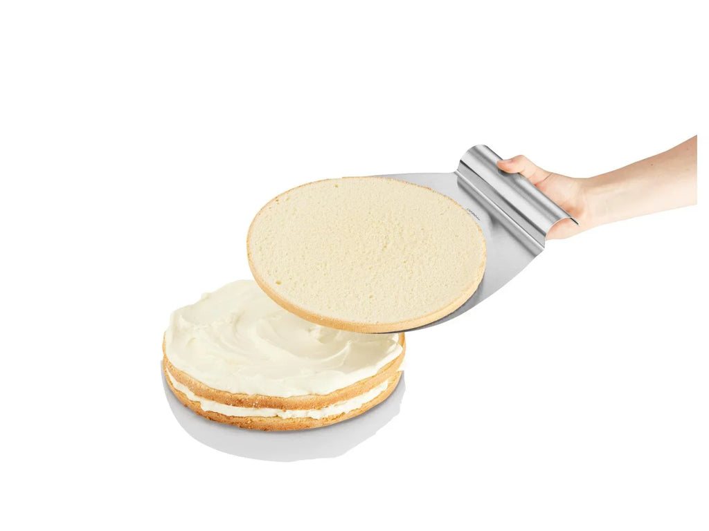 LIVARNO home Spatule pour soulever les gteaux ou Guide coupe-gteau