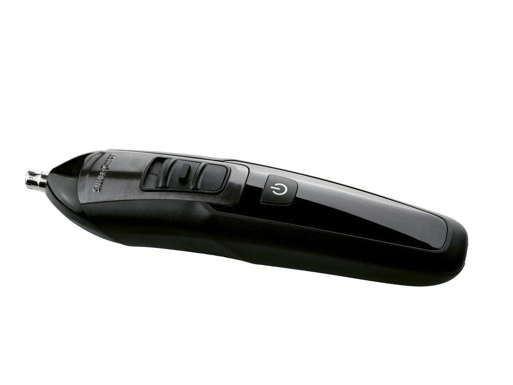 SILVERCREST PERSONAL CARE Tondeuse barbe et cheveux SHBS 3.7, 5-en-1