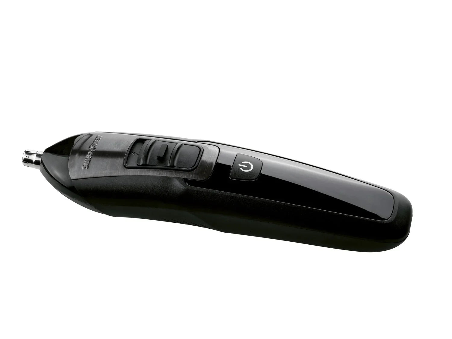 SILVERCREST PERSONAL CARE Tondeuse barbe et cheveux SHBS 3.7, 5-en-1