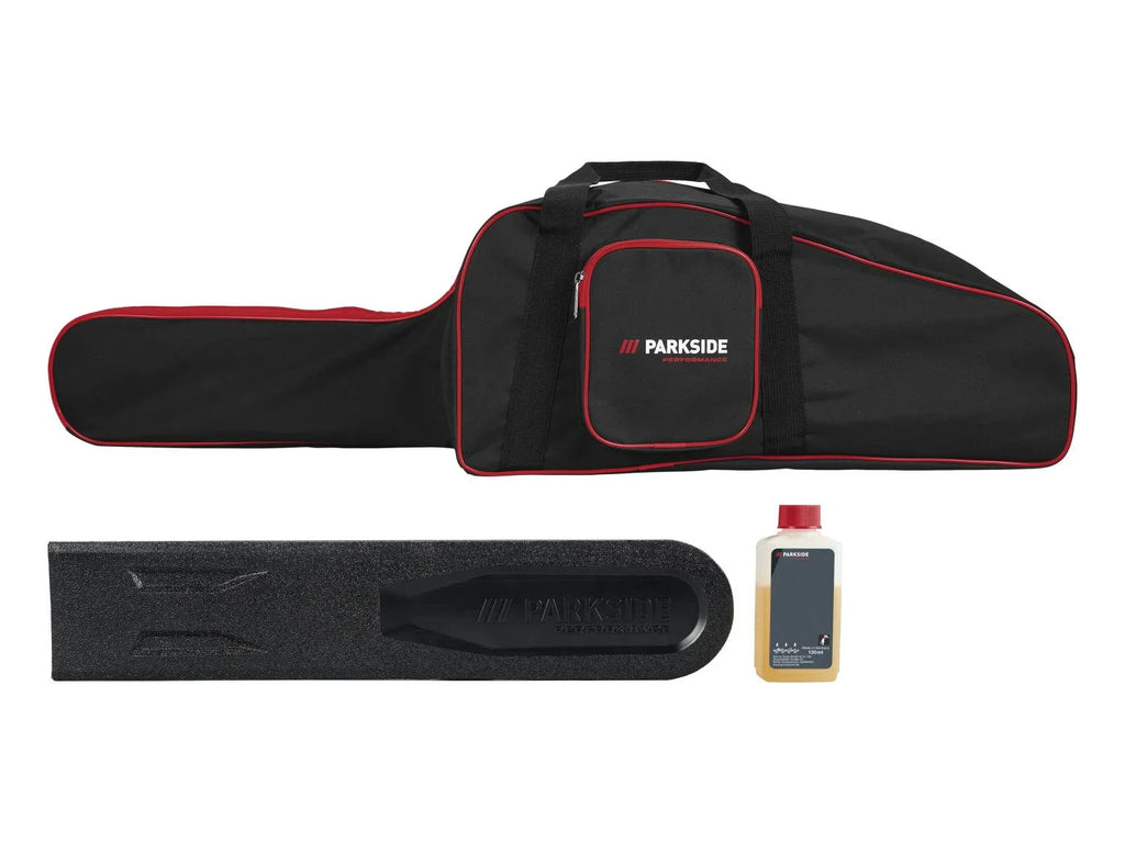 PARKSIDE PERFORMANCE Trononneuse lectrique PPEKS 2500 A1, 18, 2500 W