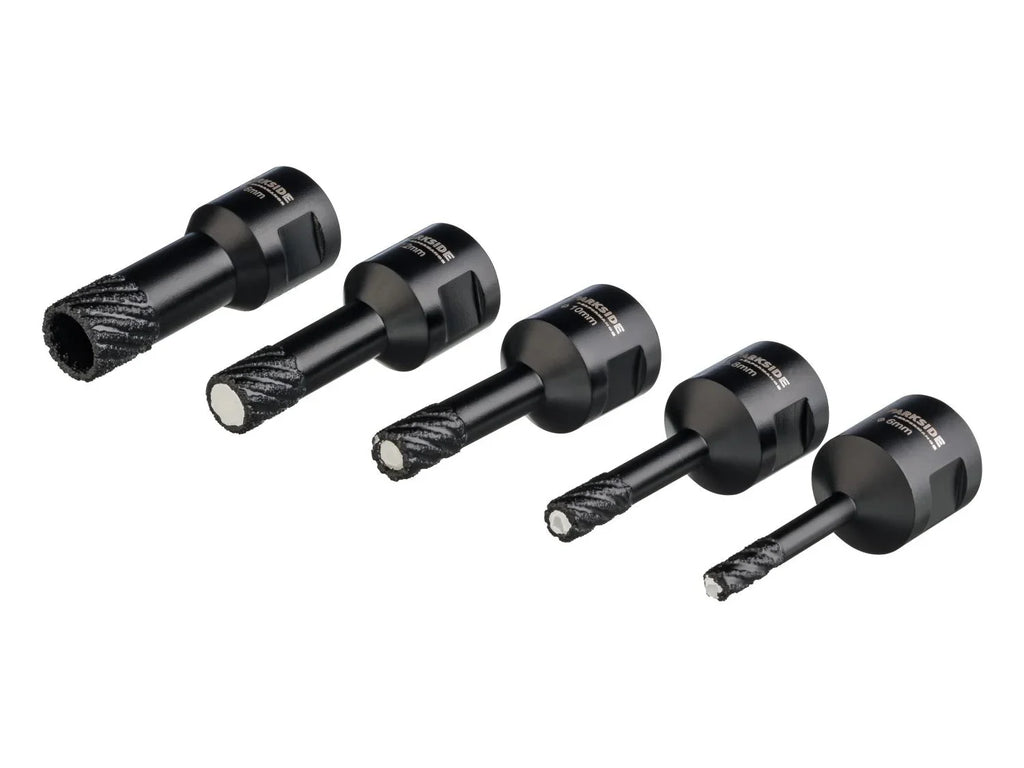 PARKSIDE PERFORMANCE Trpans diamant
