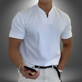 Kurt - Chemises homme - agréable pour les jours chauds