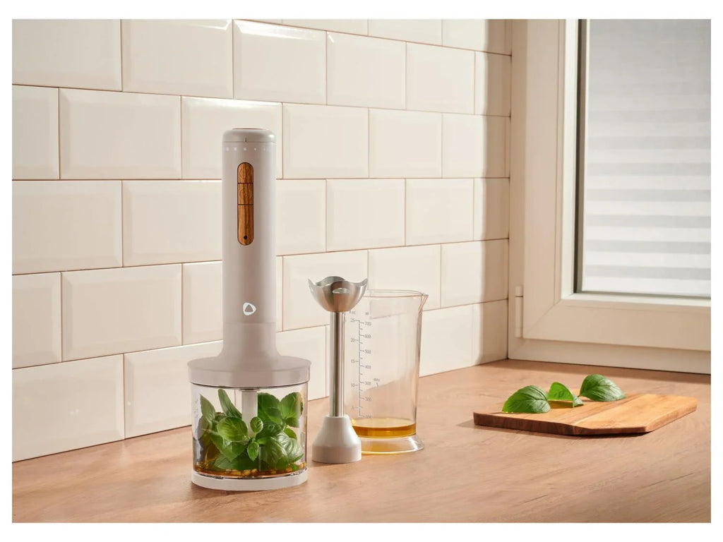SILVERCREST Mixeur plongeant, 600 W