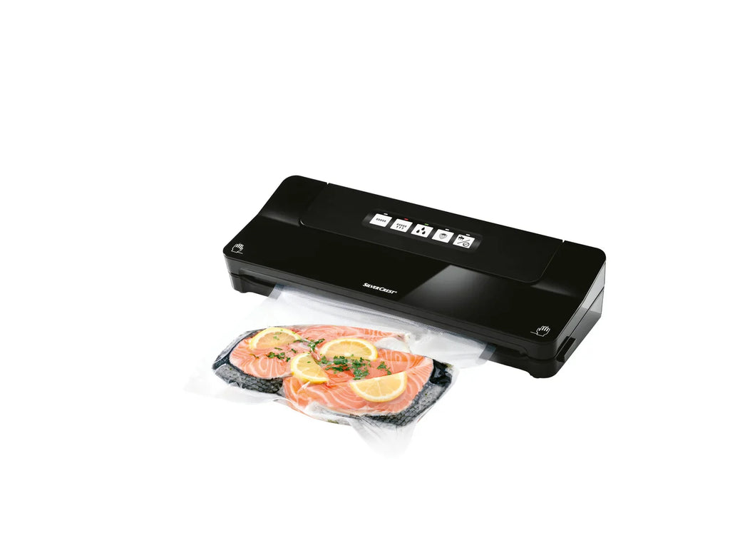 SILVERCREST KITCHEN TOOLS Appareil de mise sous vide