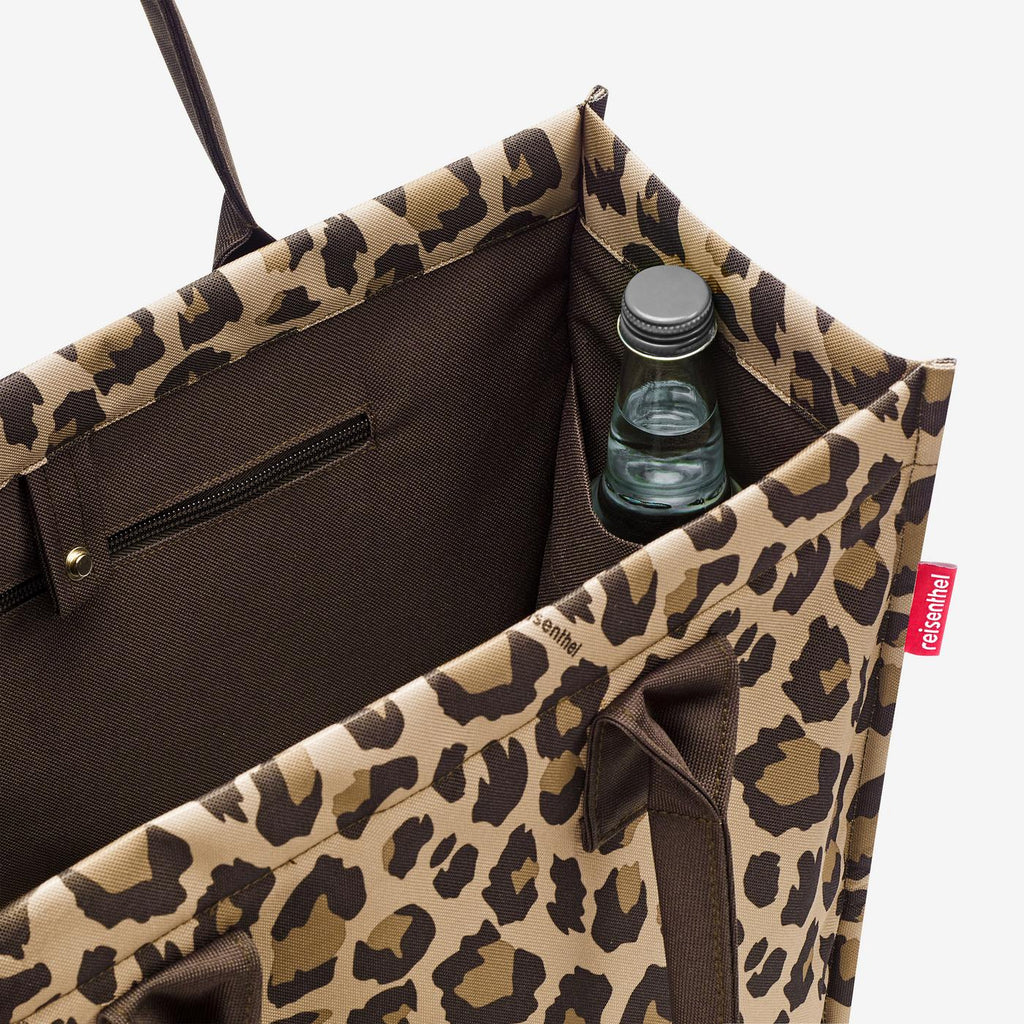 Spar-Set: Carrybag + Loopshopper L + Daily Shopper