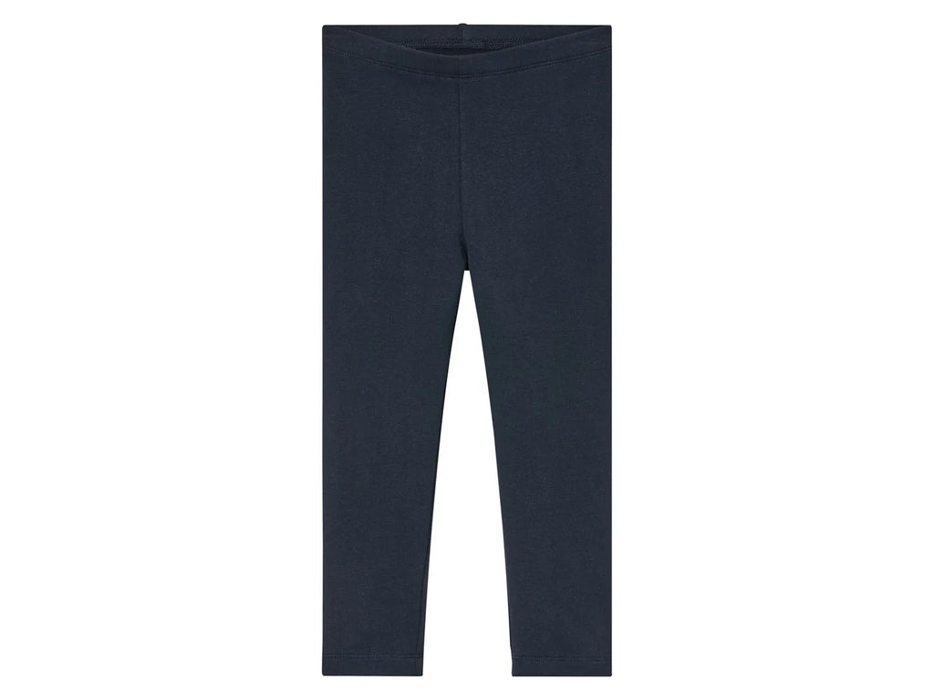 lupilu Lot de 2 leggings thermiques petite fille