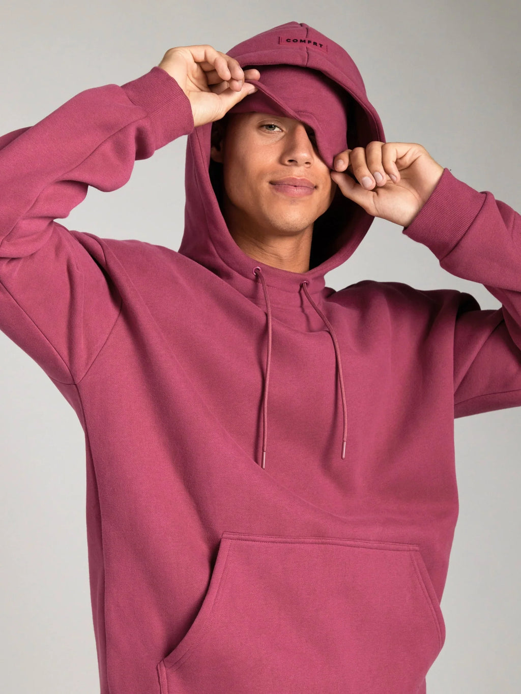Hoodie de voyage confortable avec motif mode avion