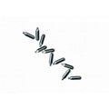 10 Cartouches CO2 Siphon eau de Seltz