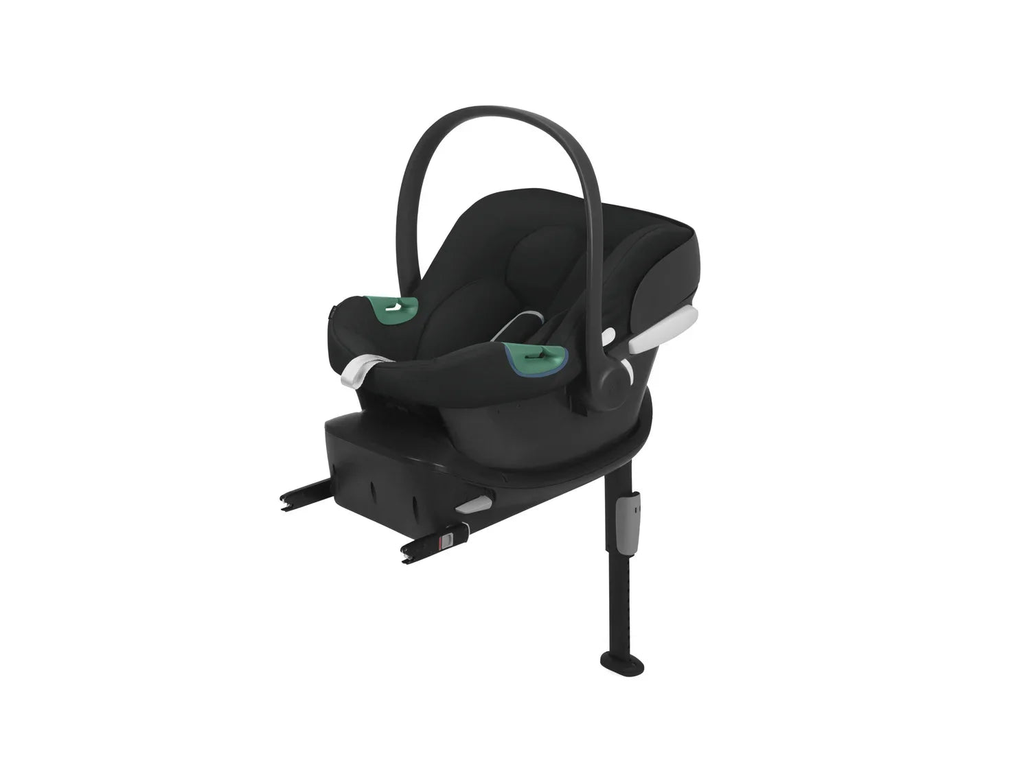 CYBEX Sige auto bb ton B2 i-Size