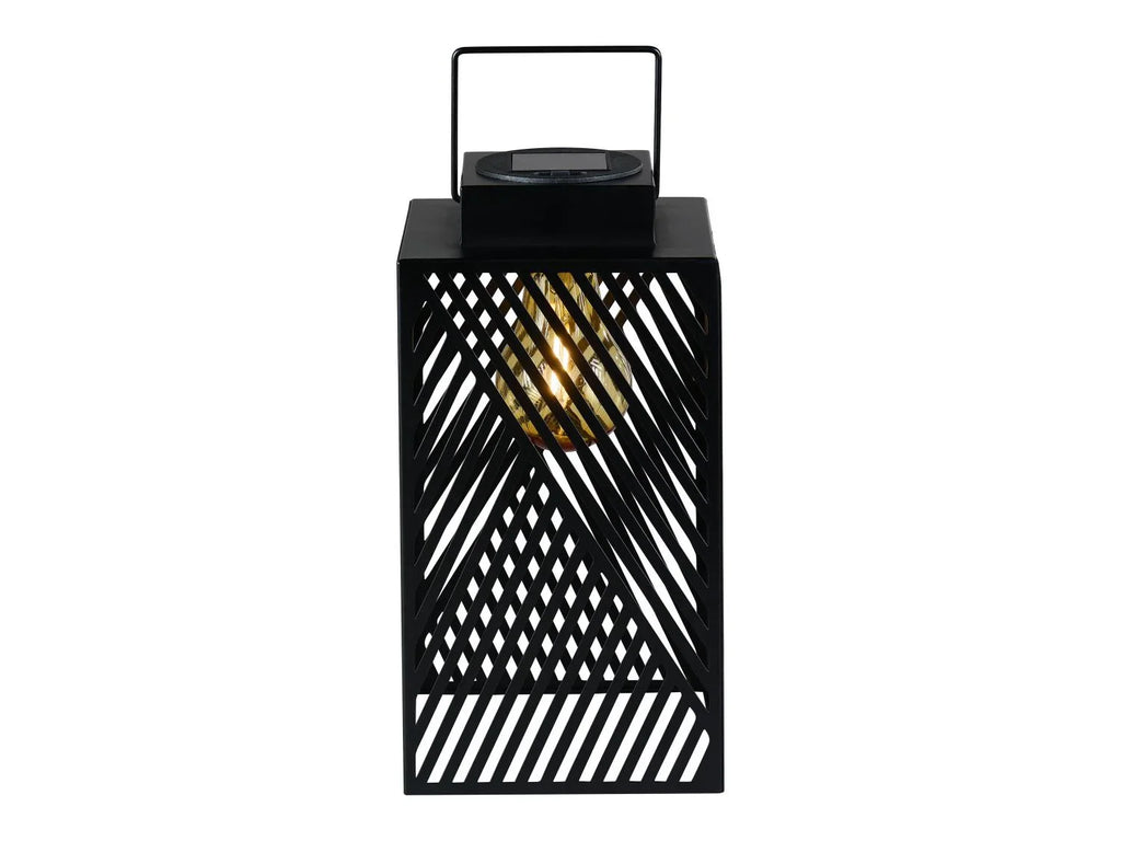 LIVARNO home Lanterne solaire  LED