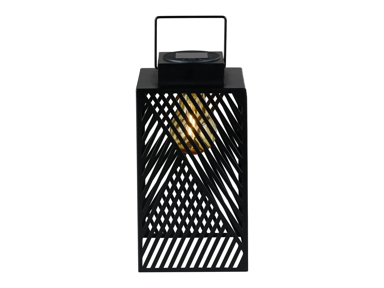 LIVARNO home Lanterne solaire  LED