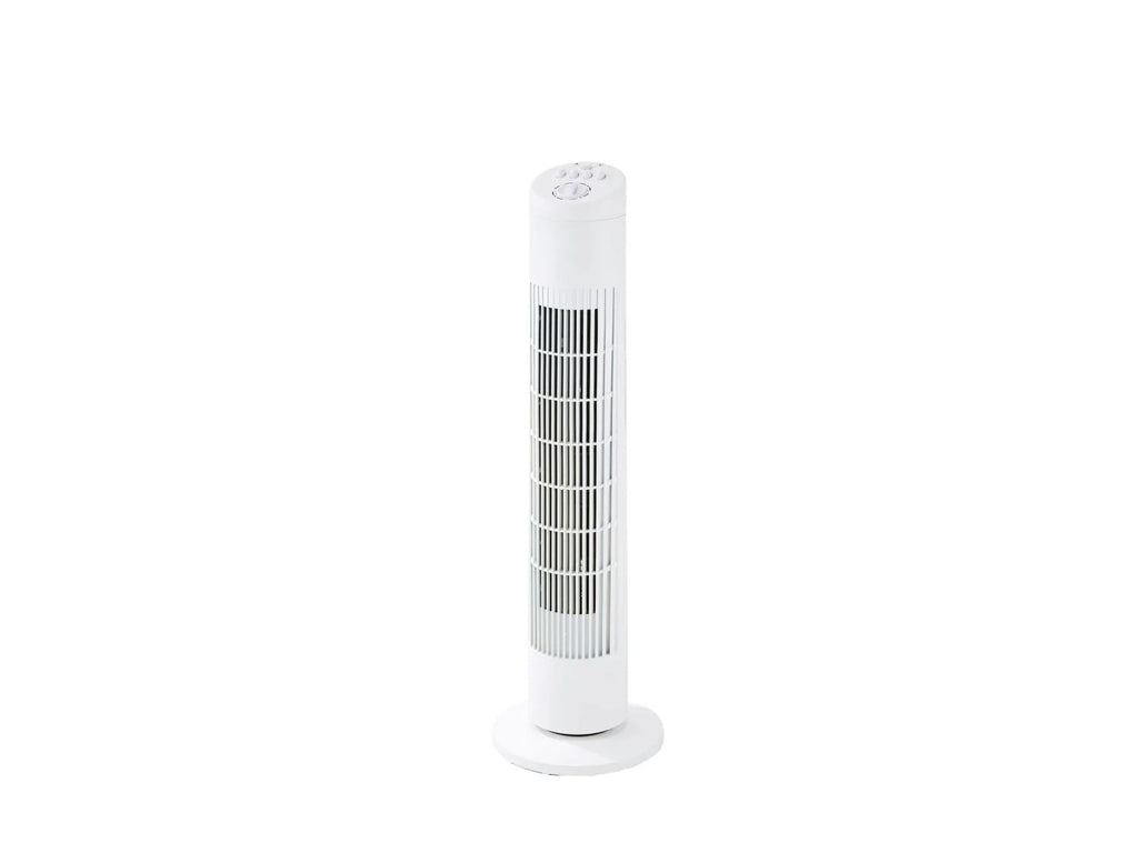 TRONIC Ventilateur tour, 50 W