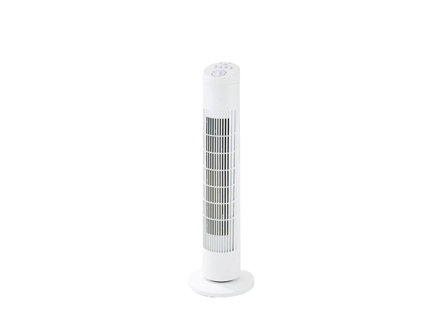 TRONIC Ventilateur tour, 50 W