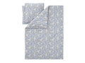 LIVARNO Parure de lit ou parure de lit double face en satin, 260 x 240 cm