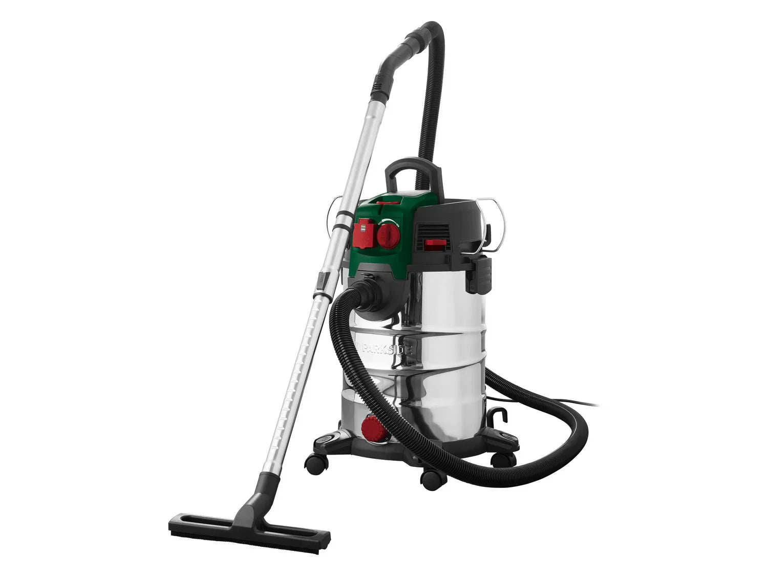 PARKSIDE Aspirateur eau et poussire PWD 30 C1, 1 500 W