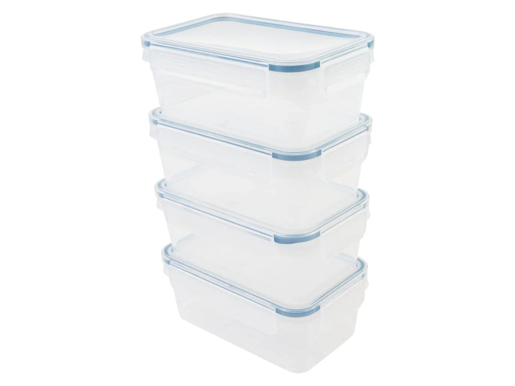 LIVARNO home Set de 13 botes de conservation