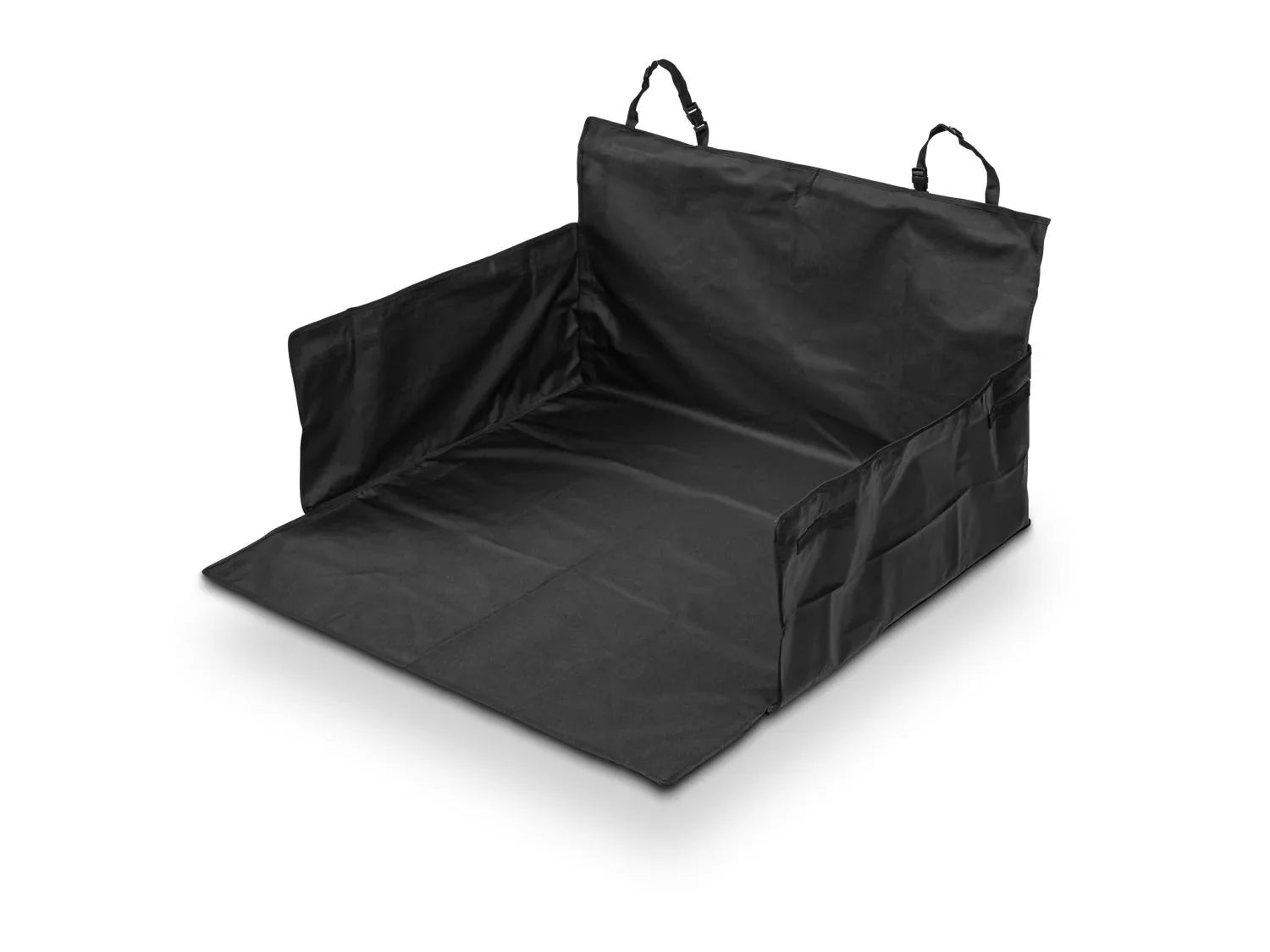 ULTIMATE SPEED Housse de protection de coffre ou Organisateur de coffre