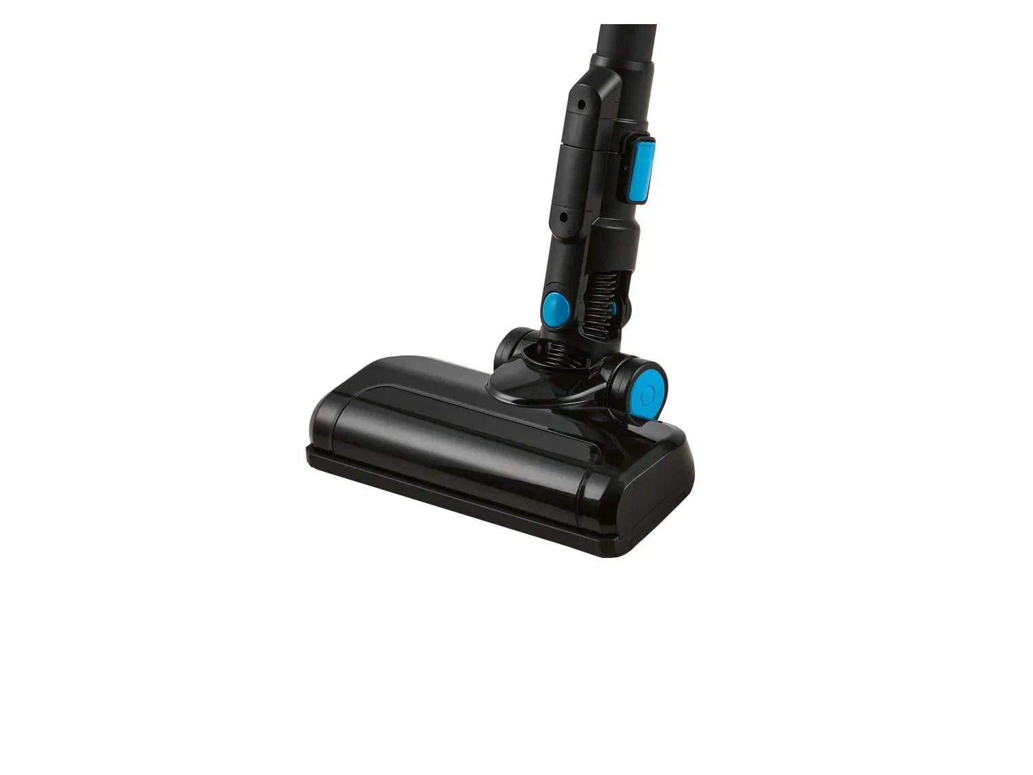 SILVERCREST Aspirateur cyclonique sans fil, 22,2V