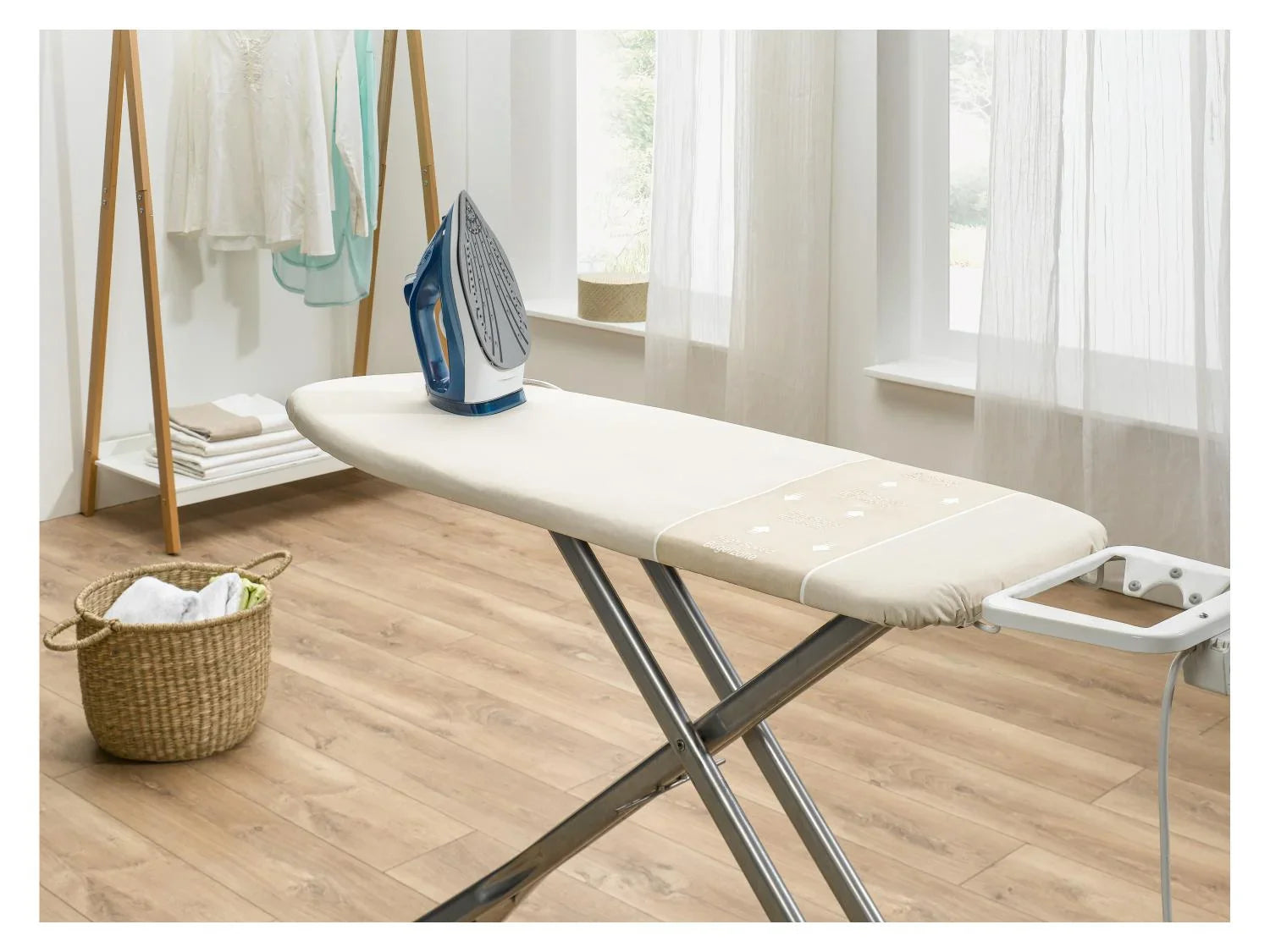 LIVARNO home Housse de table  repasser