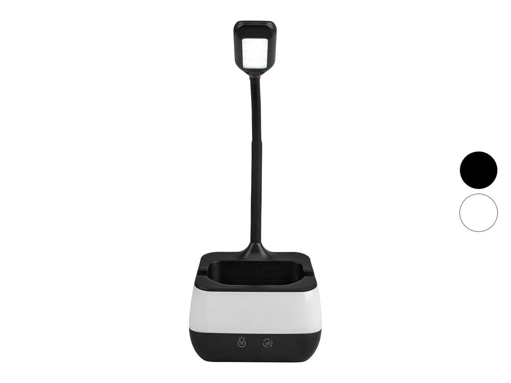 LIVARNO home Lampe de table sans fil