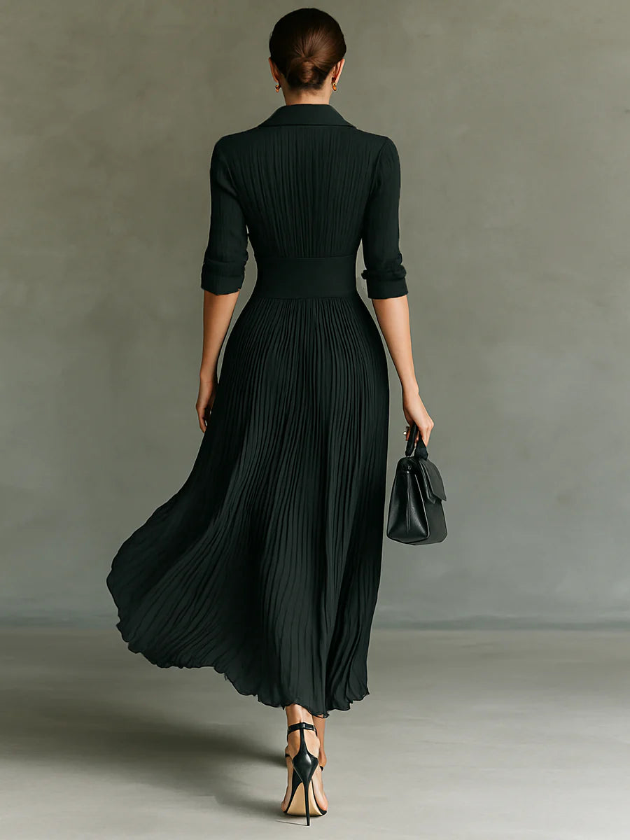 Giorgina | Maxi Robe Longue