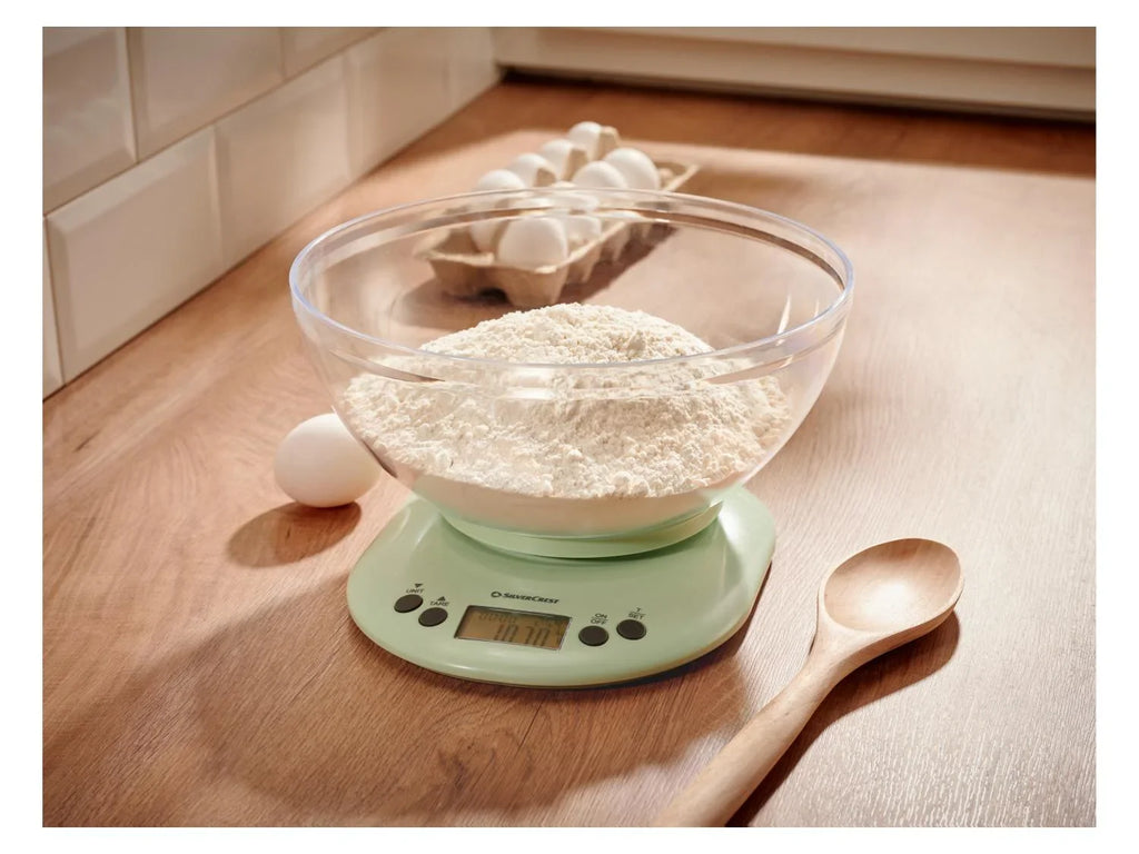 SILVERCREST Balance de cuisine