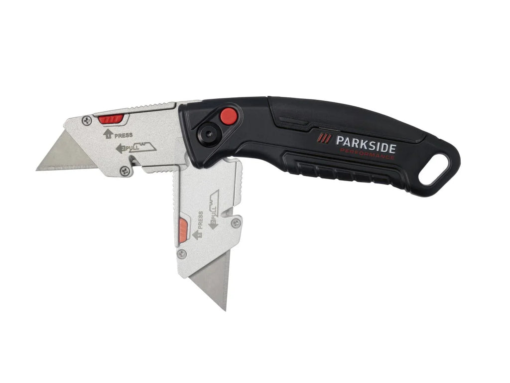 PARKSIDE PERFORMANCE Cutter(s)