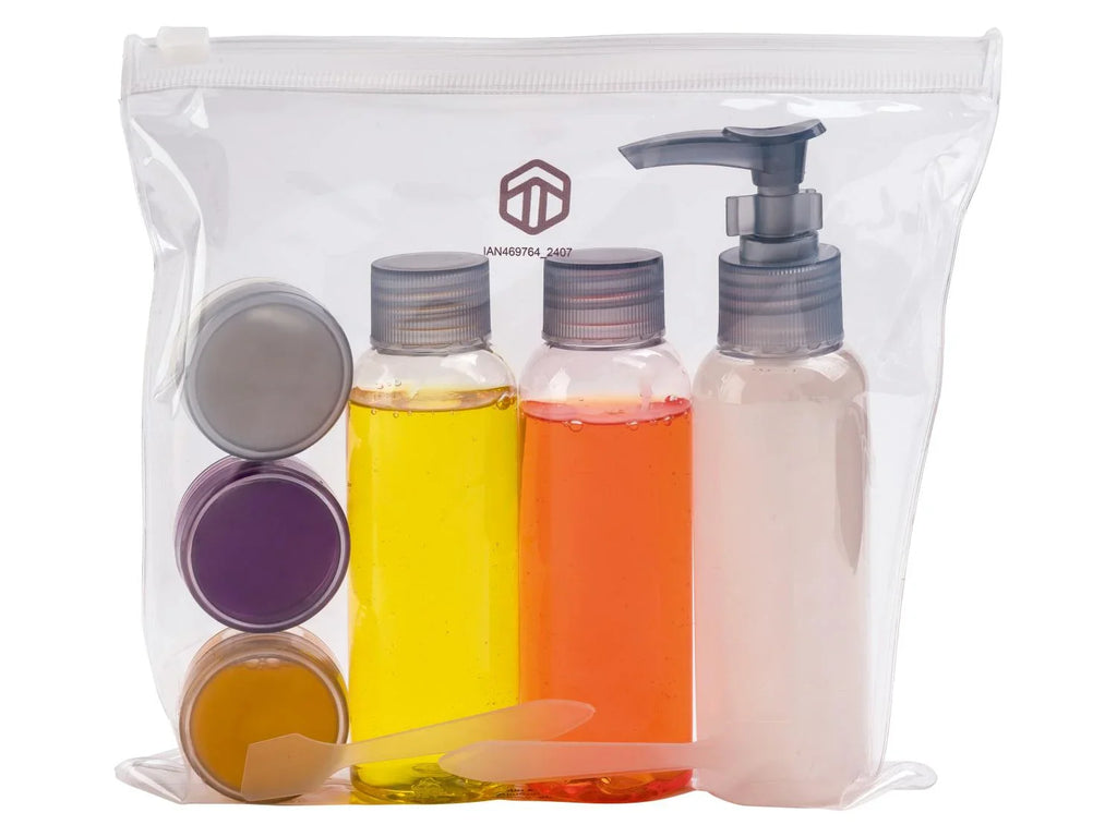 TOPMOVE Accessoires de voyage